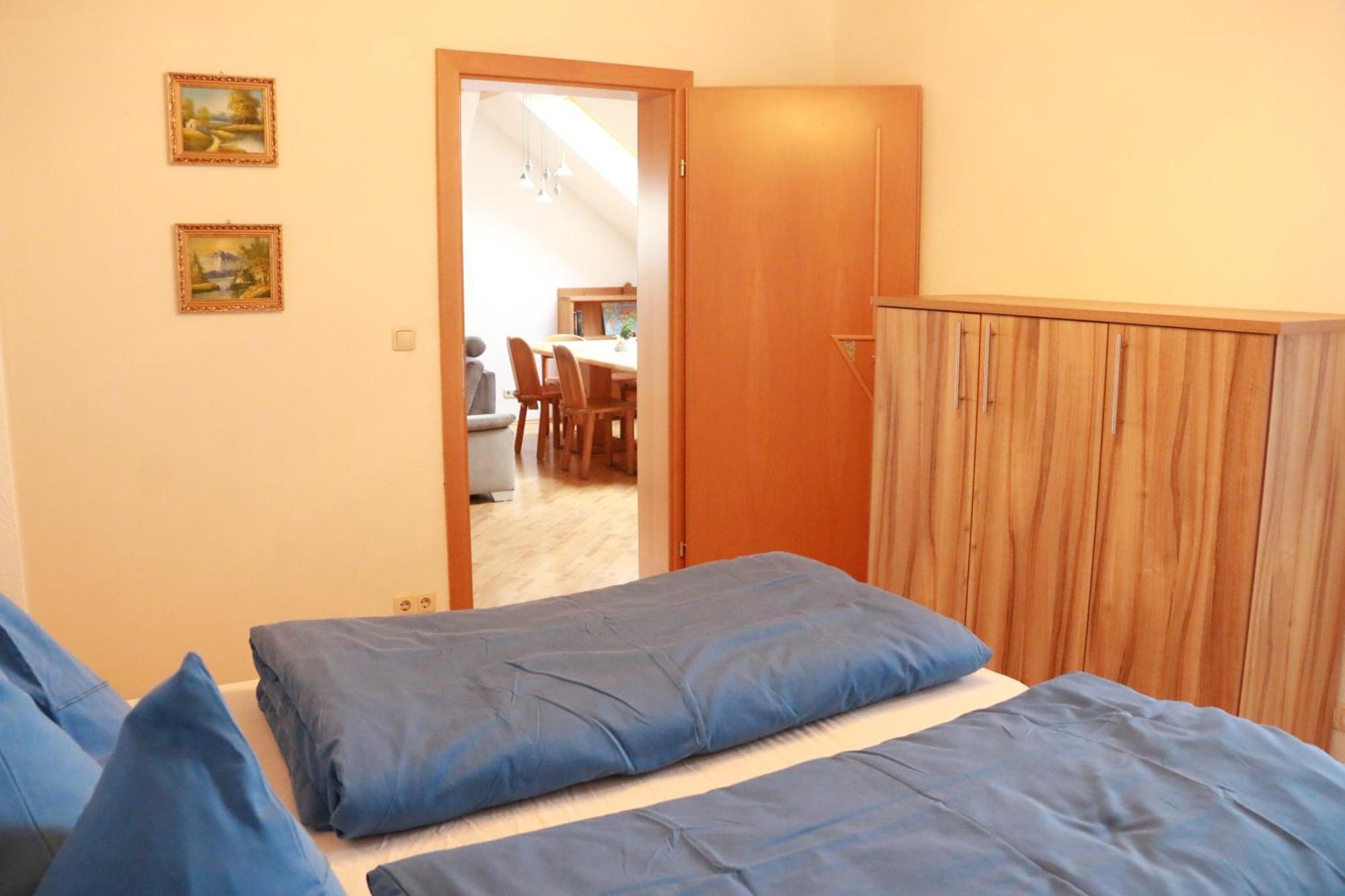 Ferienwohnung Am Bio-Bauernhof Obertrum am See Exteriér fotografie