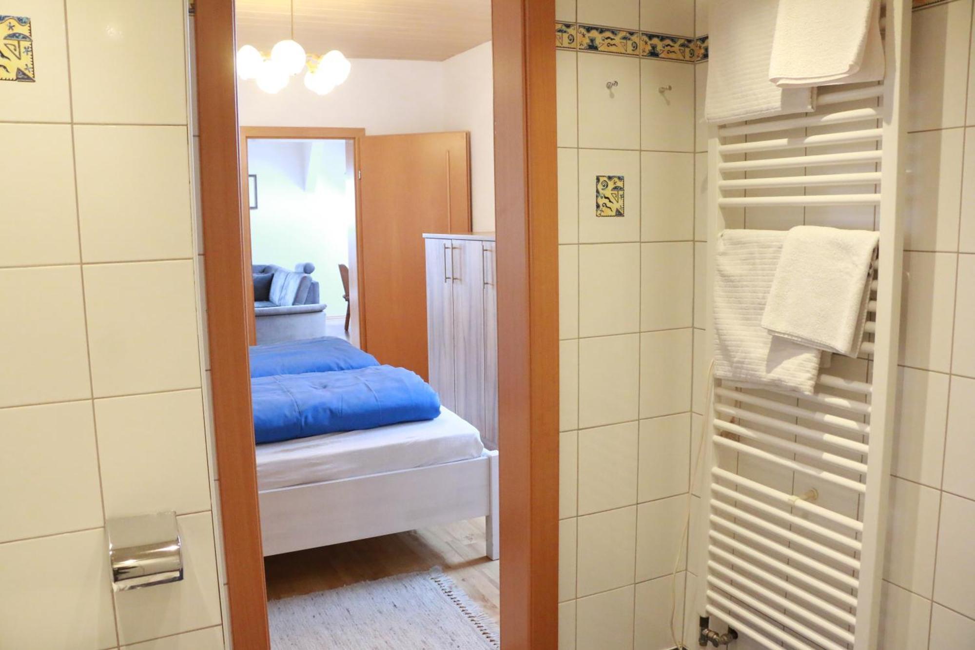 Ferienwohnung Am Bio-Bauernhof Obertrum am See Exteriér fotografie